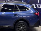 Subaru Outback 2020 годаүшін10 300 000 тг. в Актобе – фото 3