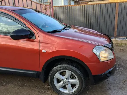 Nissan Qashqai 2008 года за 5 000 000 тг. в Алматы – фото 2