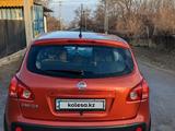 Nissan Qashqai 2008 годаүшін5 250 000 тг. в Алматы – фото 3