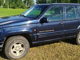 Jeep Grand Cherokee 1994 годаүшін100 000 тг. в Караганда