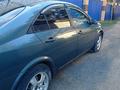 Nissan Primera 2002 годаfor2 550 000 тг. в Актобе – фото 2