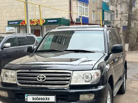 Toyota Land Cruiser 2006 года за 11 000 000 тг. в Уральск – фото 9