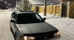 Subaru Legacy 1997 годаүшін2 500 000 тг. в Атырау