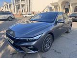 Hyundai Elantra 2026 года за 8 800 000 тг. в Тараз