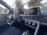 Hyundai Elantra 2026 года за 8 800 000 тг. в Тараз – фото 4