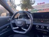 Hyundai Elantra 2026 года за 8 800 000 тг. в Тараз – фото 2