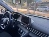 Hyundai Elantra 2026 года за 8 800 000 тг. в Тараз – фото 5