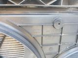 Вентилятор радиатора для Volkswagen Golf5for50 000 тг. в Шымкент – фото 3