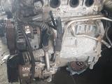 Двигатель на тойота 2AZ FSE 2.4үшін100 000 тг. в Алматы