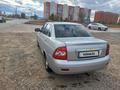 ВАЗ (Lada) Priora 2170 2011 годаүшін1 600 000 тг. в Уральск – фото 4