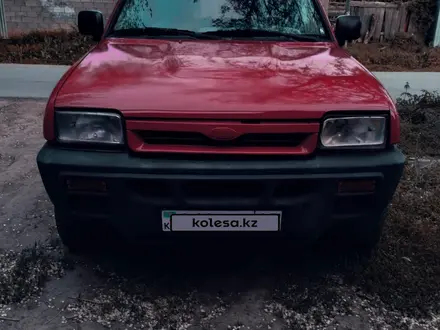 Nissan Terrano 1995 года за 1 500 000 тг. в Уральск – фото 4