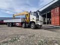 FAW  НОВЫЙ МАНИПУЛЯТОР FAW8*4 СТРЕЛА 15ТОНН 2025 года в Алматы – фото 14
