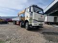 FAW  НОВЫЙ МАНИПУЛЯТОР FAW8*4 СТРЕЛА 15ТОНН 2025 года в Алматы – фото 19
