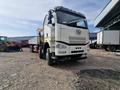 FAW  НОВЫЙ МАНИПУЛЯТОР FAW8*4 СТРЕЛА 15ТОНН 2025 года в Алматы – фото 20