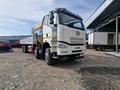 FAW  НОВЫЙ МАНИПУЛЯТОР FAW8*4 СТРЕЛА 15ТОНН 2025 года в Алматы – фото 21
