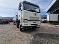 FAW  НОВЫЙ МАНИПУЛЯТОР FAW8*4 СТРЕЛА 15ТОНН 2025 года в Алматы – фото 25