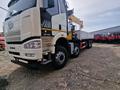FAW  НОВЫЙ МАНИПУЛЯТОР FAW8*4 СТРЕЛА 15ТОНН 2025 года в Алматы – фото 31