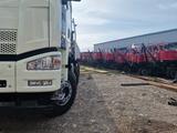 FAW  НОВЫЙ МАНИПУЛЯТОР FAW8*4 СТРЕЛА 15ТОНН 2025 года в Алматы – фото 5