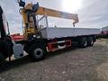 FAW  НОВЫЙ МАНИПУЛЯТОР FAW8*4 СТРЕЛА 15ТОНН 2025 года в Алматы – фото 40