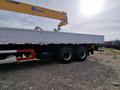 FAW  НОВЫЙ МАНИПУЛЯТОР FAW8*4 СТРЕЛА 15ТОНН 2025 года в Алматы – фото 47