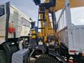 FAW  НОВЫЙ МАНИПУЛЯТОР FAW8*4 СТРЕЛА 15ТОНН 2025 года в Алматы – фото 49