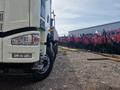 FAW  НОВЫЙ МАНИПУЛЯТОР FAW8*4 СТРЕЛА 15ТОНН 2025 года в Алматы – фото 6
