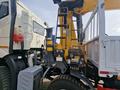 FAW  НОВЫЙ МАНИПУЛЯТОР FAW8*4 СТРЕЛА 15ТОНН 2025 года в Алматы – фото 52