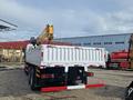 FAW  НОВЫЙ МАНИПУЛЯТОР FAW8*4 СТРЕЛА 15ТОНН 2025 года в Алматы – фото 54