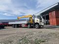 FAW  НОВЫЙ МАНИПУЛЯТОР FAW8*4 СТРЕЛА 15ТОНН 2025 года в Алматы – фото 7