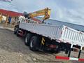 FAW  НОВЫЙ МАНИПУЛЯТОР FAW8*4 СТРЕЛА 15ТОНН 2025 года в Алматы – фото 61