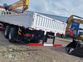 FAW  НОВЫЙ МАНИПУЛЯТОР FAW8*4 СТРЕЛА 15ТОНН 2025 года в Алматы – фото 64