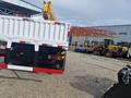 FAW  НОВЫЙ МАНИПУЛЯТОР FAW8*4 СТРЕЛА 15ТОНН 2025 года в Алматы – фото 65
