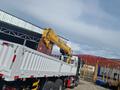 FAW  НОВЫЙ МАНИПУЛЯТОР FAW8*4 СТРЕЛА 15ТОНН 2025 года в Алматы – фото 67