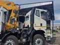FAW  НОВЫЙ МАНИПУЛЯТОР FAW8*4 СТРЕЛА 15ТОНН 2025 года в Алматы – фото 69