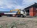 FAW  НОВЫЙ МАНИПУЛЯТОР FAW8*4 СТРЕЛА 15ТОНН 2025 года в Алматы – фото 8