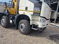 FAW  НОВЫЙ МАНИПУЛЯТОР FAW8*4 СТРЕЛА 15ТОНН 2025 года в Алматы – фото 71