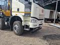 FAW  НОВЫЙ МАНИПУЛЯТОР FAW8*4 СТРЕЛА 15ТОНН 2025 года в Алматы – фото 75