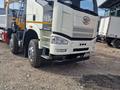 FAW  НОВЫЙ МАНИПУЛЯТОР FAW8*4 СТРЕЛА 15ТОНН 2025 года в Алматы – фото 76