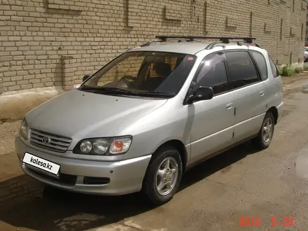 Toyota Ipsum 1997 года за 3 500 000 тг. в Житикара – фото 11