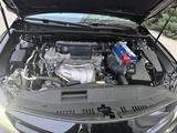 Toyota Camry 2019 года за 14 100 000 тг. в Шымкент – фото 5