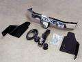 Фаркоп Toyota Land Cruiser Prado 150 за 125 000 тг. в Караганда