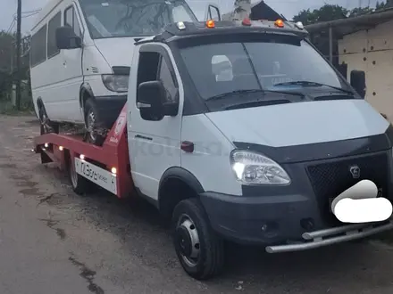 Эвакуатор Круглосуточно в Алматы