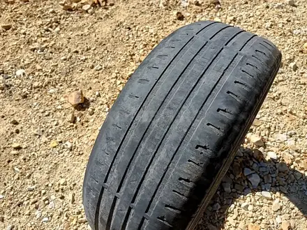 ОДНА шина 195/55 R15 — "Cordiant Sport 3" (Россия), летняя. Без к за 5 000 тг. в Астана – фото 2