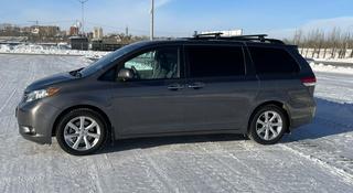 Toyota Sienna 2012 года за 12 500 000 тг. в Костанай