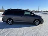 Toyota Sienna 2012 годаүшін12 500 000 тг. в Костанай – фото 2