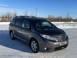 Toyota Sienna 2012 года за 12 000 000 тг. в Костанай – фото 4