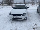 ВАЗ (Lada) Priora 2170 2012 годаfor2 300 000 тг. в Павлодар – фото 4