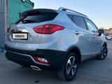 JAC S3 2020 годаүшін4 800 000 тг. в Костанай – фото 4