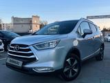 JAC S3 2020 годаүшін4 800 000 тг. в Костанай – фото 2