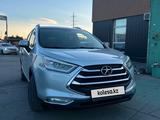 JAC S3 2020 годаүшін4 800 000 тг. в Костанай – фото 3